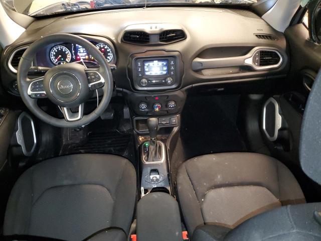 2019 JEEP RENEGADE S - ZACNJAAB5KPK39756