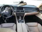 BMW 750 LI снимка