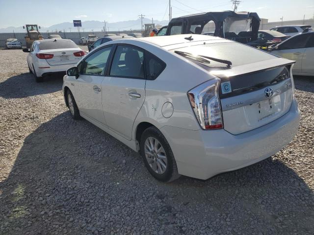Vin: jtdkn3dp2d3043844, lot: 74471794, toyota prius 20132