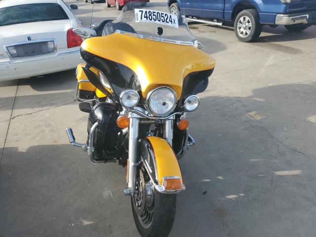 2013 HARLEY-DAVIDSON FLHTK ELEC - 1HD1KEM1XDB600239