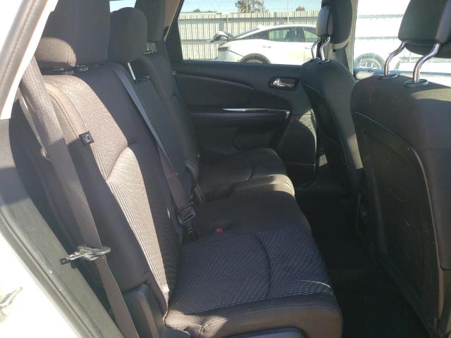 2015 DODGE JOURNEY SX - 3C4PDCBG0FT697275