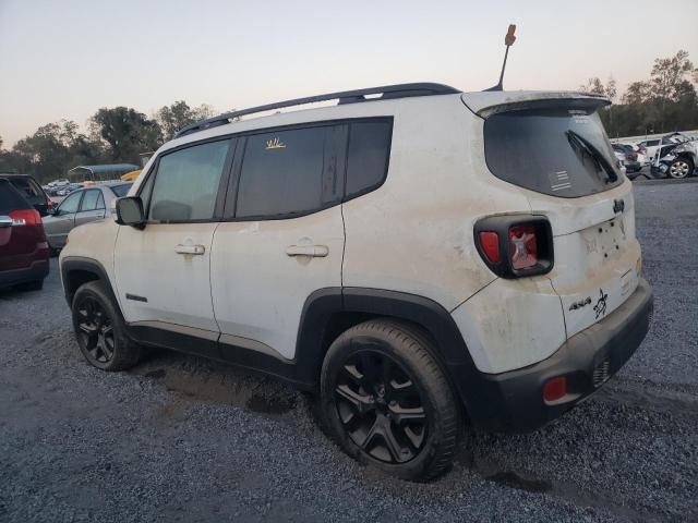 2018 JEEP RENEGADE L - ZACCJBBB0JPH96961
