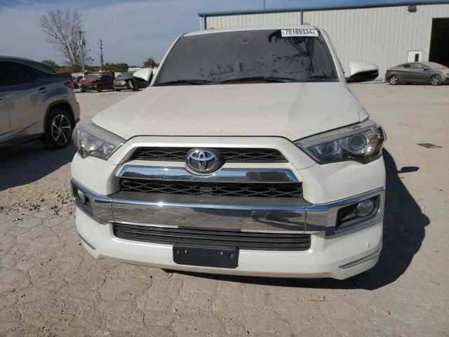 2015 TOYOTA 4RUNNER SR - JTEBU5JR7F5204700