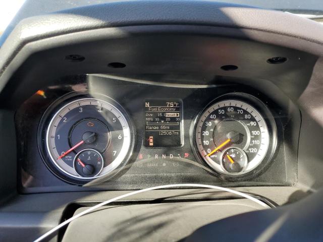 2017 RAM 1500 ST 3C6RR6KTXHG573302