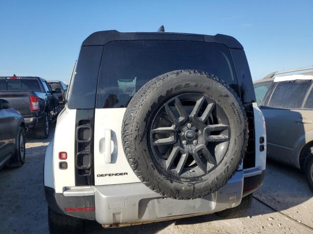2021 LAND ROVER DEFENDER 1 - SALEKERX3M2038595