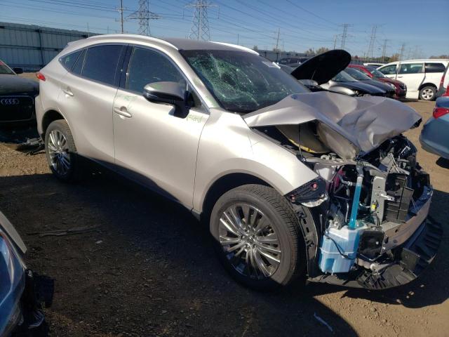 2023 TOYOTA VENZA LE - JTEAAAAH5PJ130822