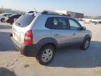 HYUNDAI TUCSON GLS photo