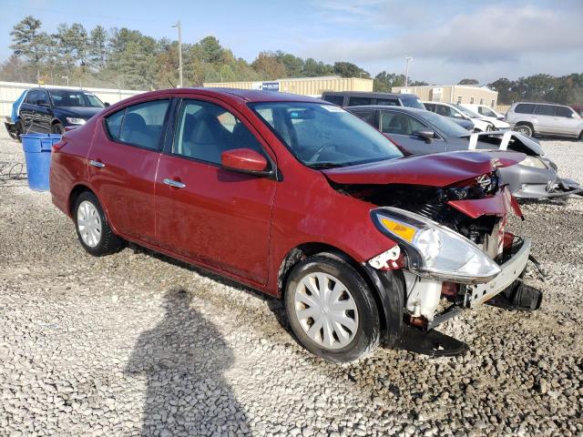2019 NISSAN VERSA S - 3N1CN7AP9KL800856