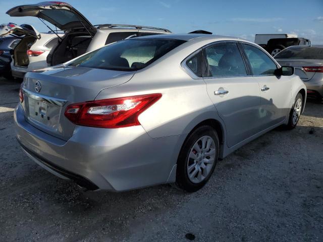 2017 NISSAN ALTIMA 2.5 - 1N4AL3AP6HN344235