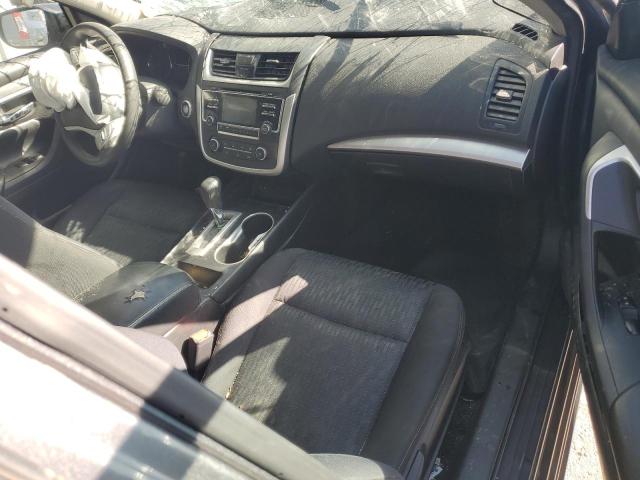 2016 NISSAN ALTIMA 2.5 - 1N4AL3AP8GN391409