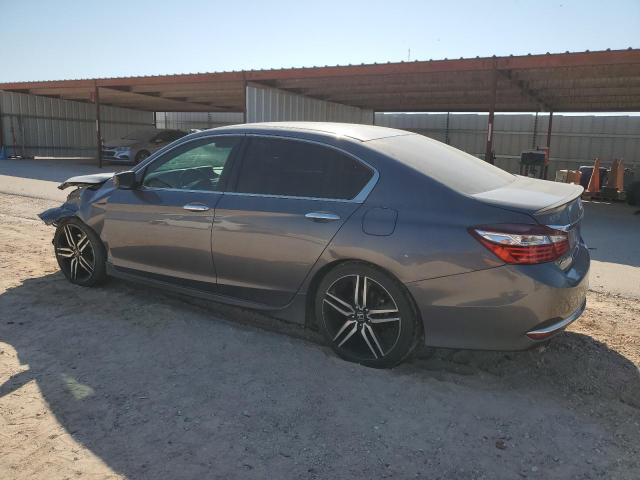 2016 HONDA ACCORD SPO - 1HGCR2F51GA115990