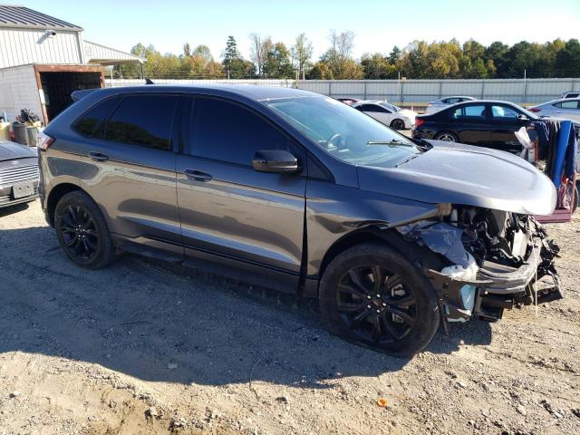 VIN 2FMPK4G90NBA27320 2022 FORD EDGE no.4