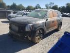 2023 KIA TELLURIDE - 5XYP5DGC0PG381182