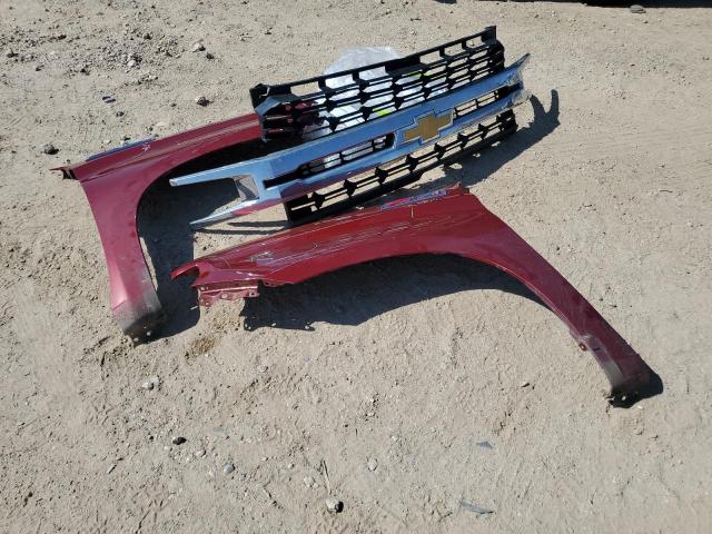 2019 CHEVROLET SILVERADO - 3GCUYDED0KG108159