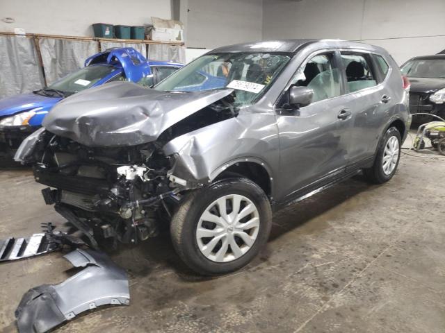 2018 NISSAN ROGUE S - 5N1AT2MV7JC729752