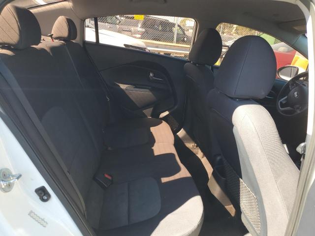 2017 KIA RIO LX - KNADM4A38H6015115
