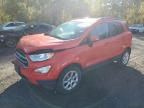 2019 FORD ECOSPORT S - MAJ6S3GL3KC280705