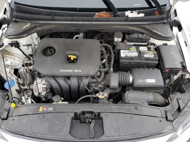 2017 HYUNDAI ELANTRA SE - 5NPD84LF0HH130683