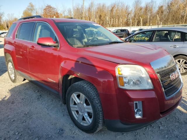 VIN 2GKFLWEK0F6302214 2015 GMC Terrain, Sle no.4