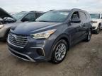 Lot #2991622046 2017 HYUNDAI SANTA FE S