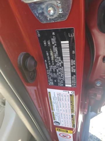 VIN JTEBU5JR5J5535848 2018 Toyota 4runner, Sr5/Sr5... no.14