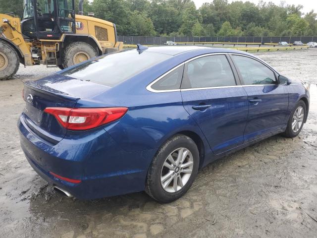 2016 HYUNDAI SONATA SE - 5NPE24AF0GH296659