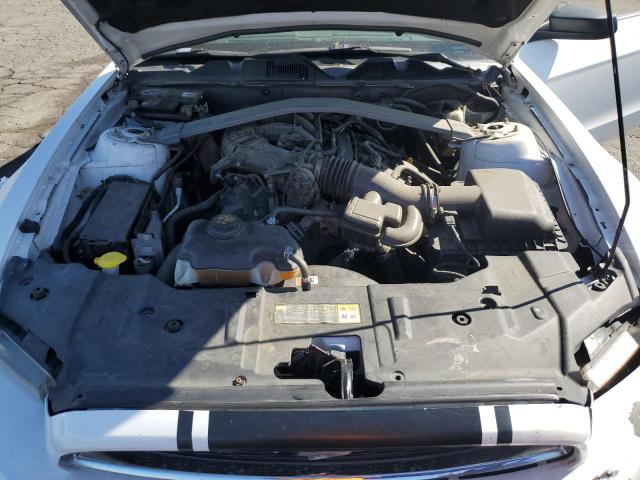 VIN 1ZVBP8EM1E5302385 2014 FORD ALL MODELS no.11