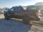 HONDA RIDGELINE photo