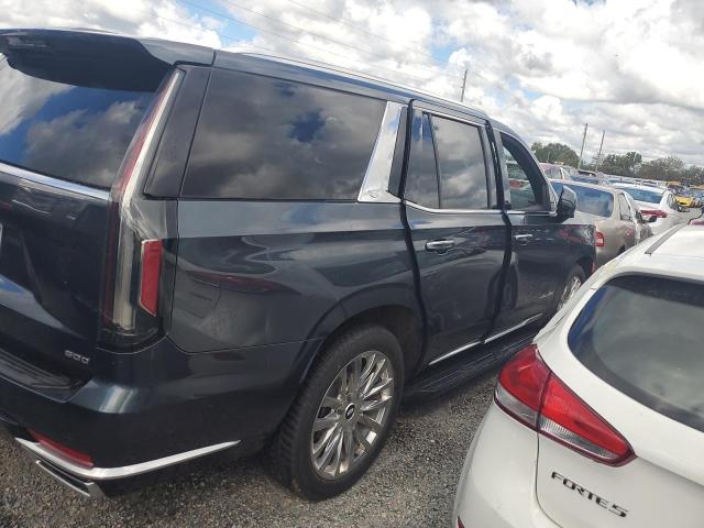 2021 CADILLAC ESCALADE P - 1GYS3CKL6MR218402