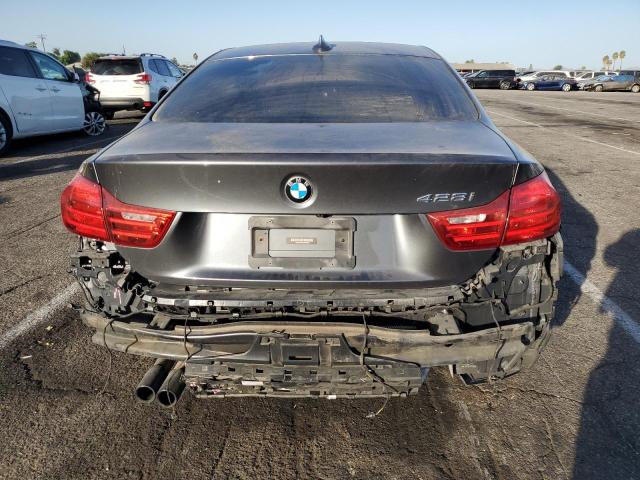 VIN WBA3N7C5XGK225908 2016 BMW 4 SERIES no.6