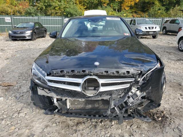 VIN 55SWF4KB2HU190779 2017 MERCEDES-BENZ C-CLASS no.5