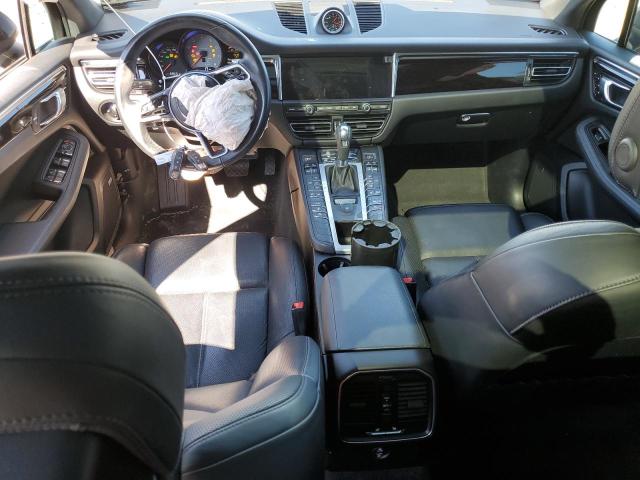 2020 PORSCHE MACAN S - WP1AB2A51LLB37938
