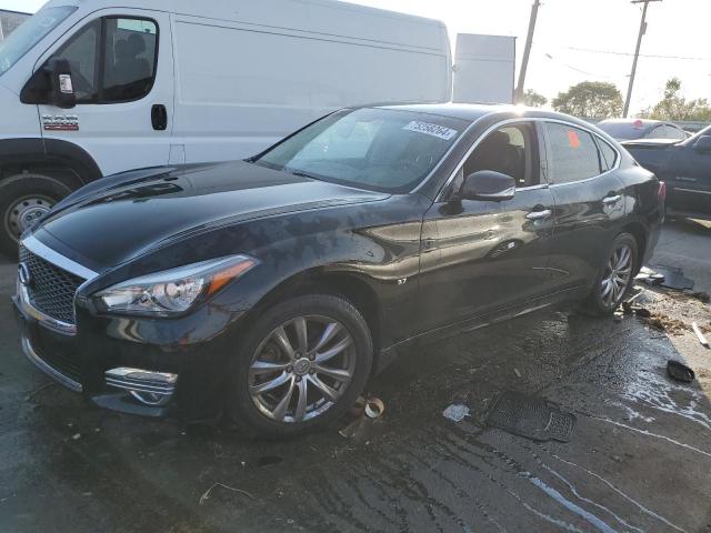 2017 INFINITI Q70 3.7 #3029633069