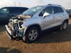 2019 CHEVROLET TRAX 1LT - KL7CJLSB9KB865774