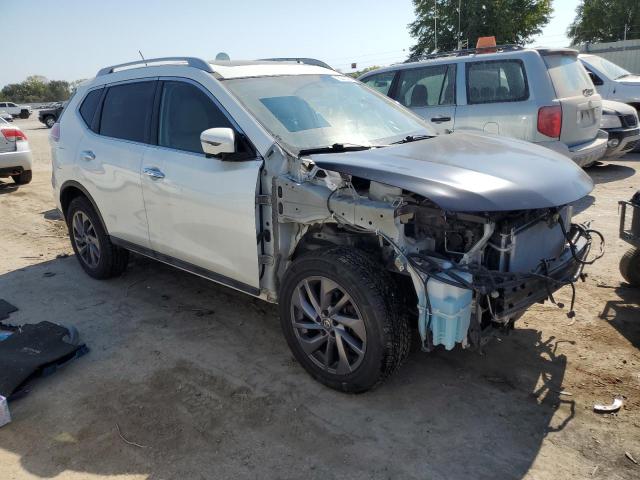 2016 NISSAN ROGUE S - 5N1AT2MV8GC840190