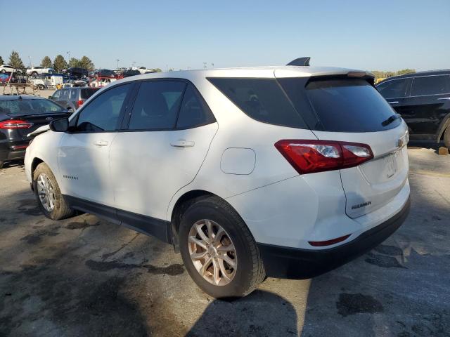 2019 CHEVROLET EQUINOX LS - 2GNAXHEVXK6206396