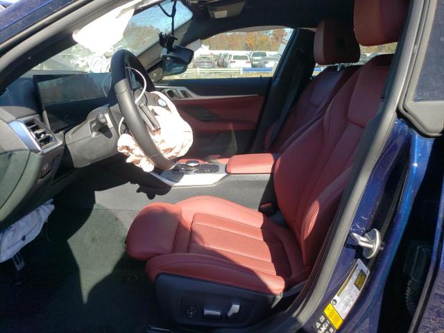 2024 BMW 430XI GRAN - WBA73AV06RFR68390