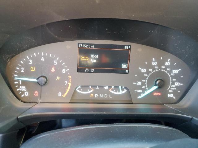 2022 FORD ESCAPE SE - 1FMCU9G6XNUA60038