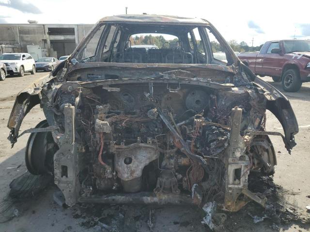 2018 NISSAN PATHFINDER - 5N1DR2MM3JC649920