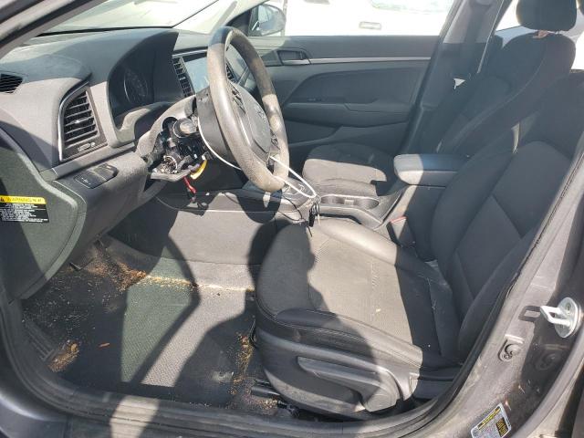 2018 HYUNDAI ELANTRA SE - 5NPD74LF1JH402960