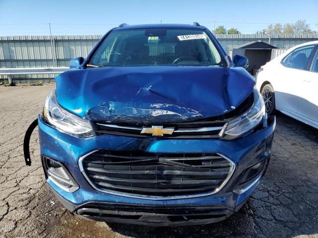 2020 CHEVROLET TRAX PREMI 3GNCJMSB7LL238104