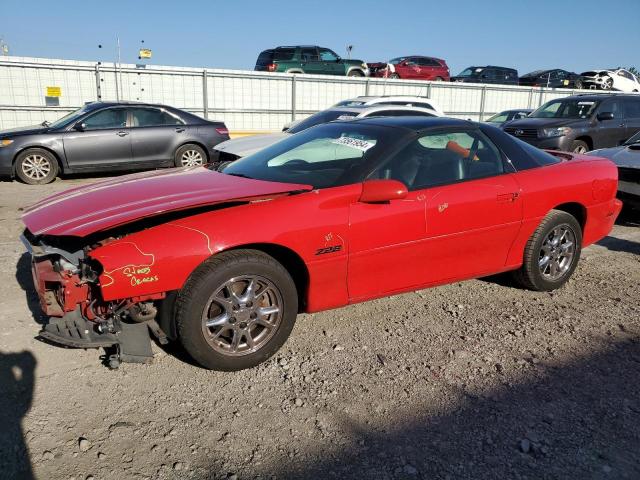 CHEVROLET CAMARO Z28