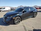 2020 HONDA CIVIC SPOR - 19XFC2F81LE215814