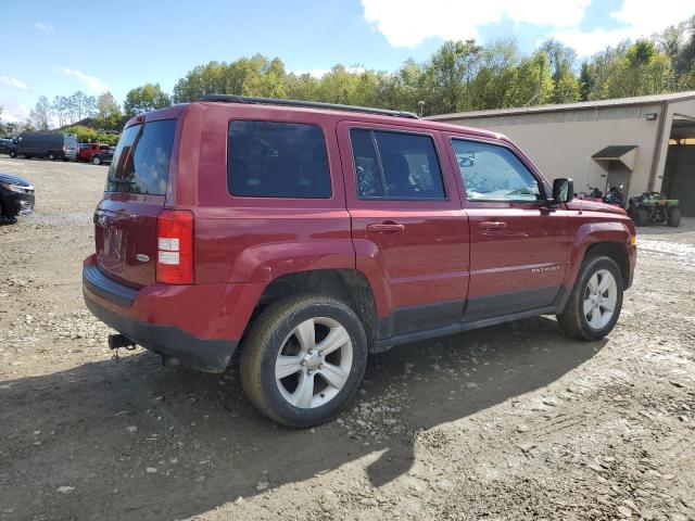 VIN 1C4NJRFB3GD742251 2016 Jeep Patriot, Latitude no.3