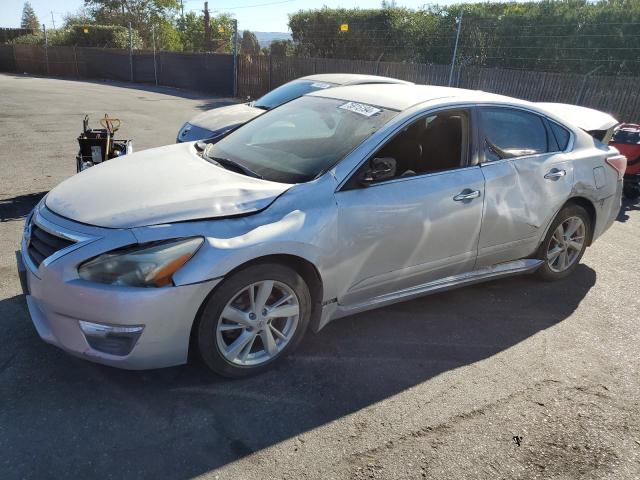 VIN 1N4AL3AP5DN587836 2013 Nissan Altima, 2.5 no.1