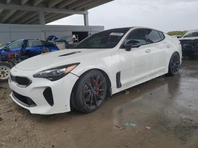 2022 KIA STINGER GT #2981405616