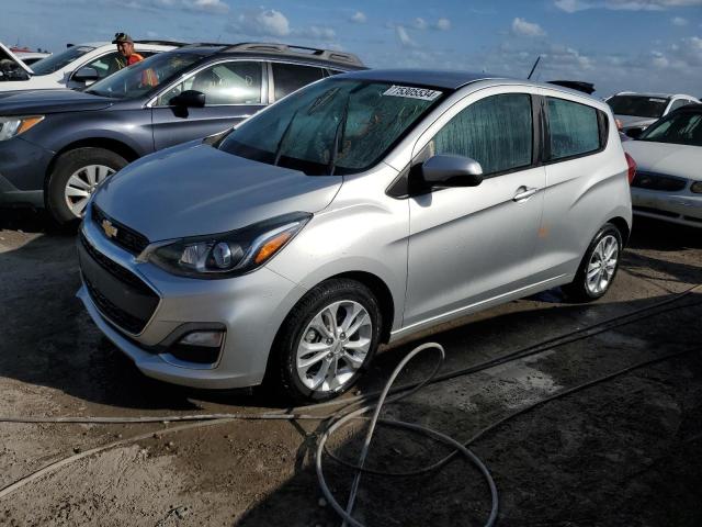 2020 CHEVROLET SPARK 1LT #2974716448