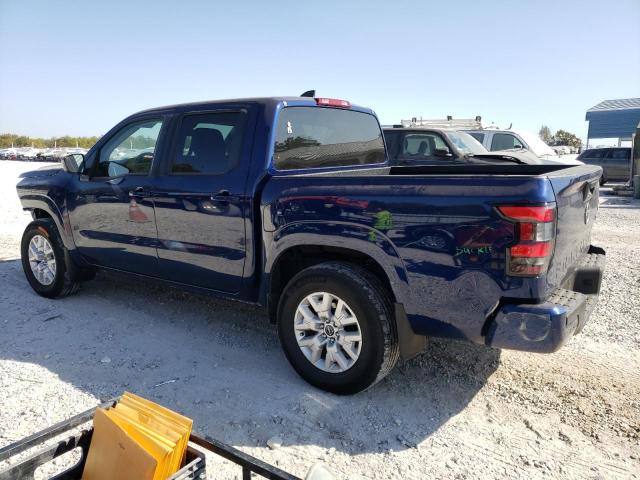 2022 NISSAN FRONTIER S - 1N6ED1EK6NN651053