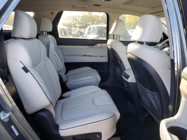 2023 HYUNDAI PALISADE L - KM8R5DGE8PU634737