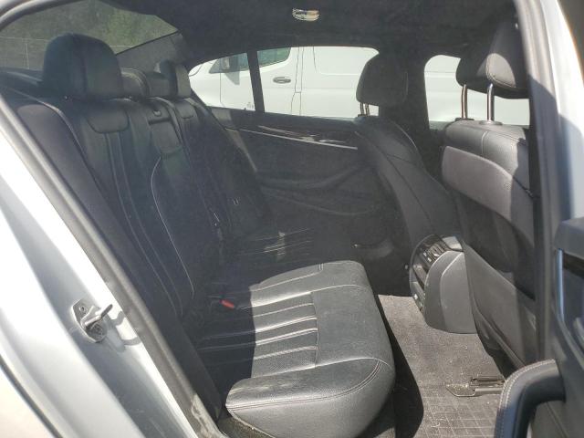 2019 BMW 530 XI - WBAJA7C56KG912804